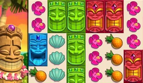 Play Aloha Online Slot Machine at Casino.com.